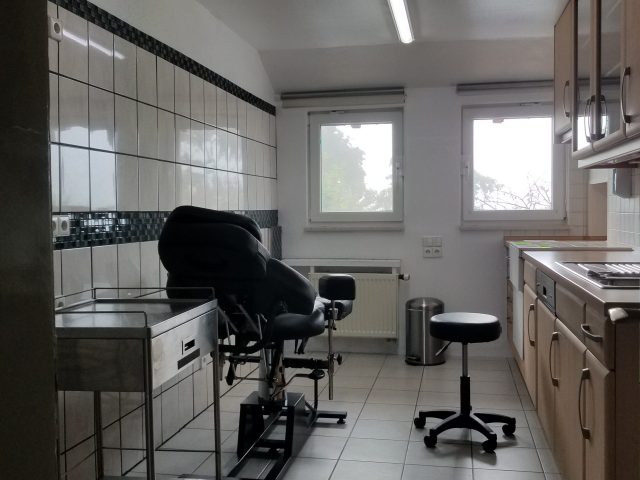Tattoostudio