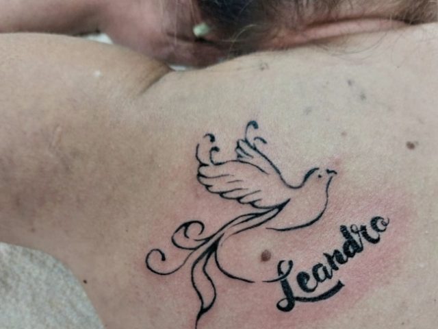 Leandro